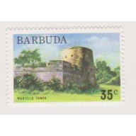 Barbuda #181