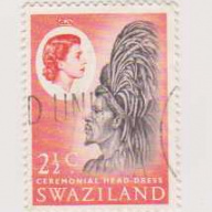 Swaziland #95