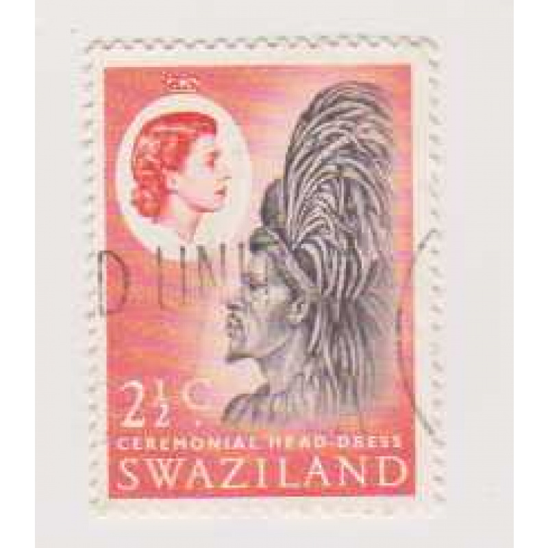 Swaziland #95