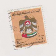United Arab Emirates #155