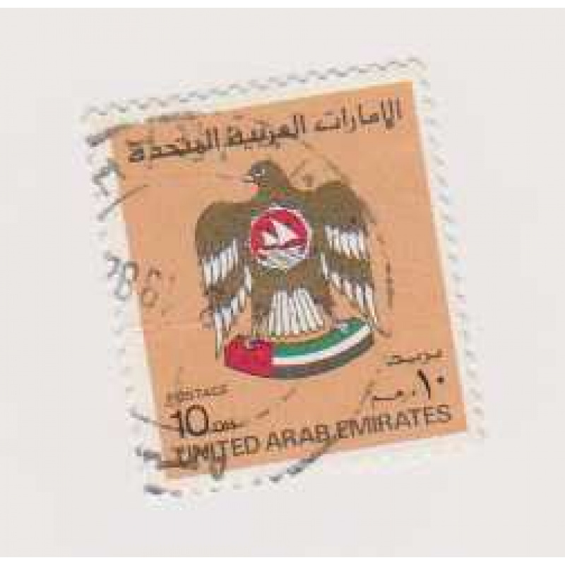 United Arab Emirates #155