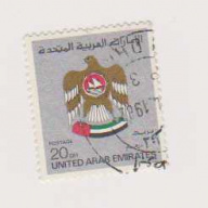 United Arab Emirates #156