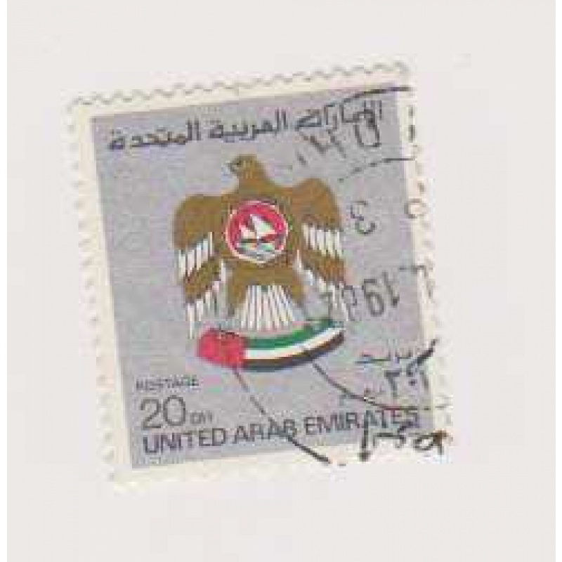 United Arab Emirates #156