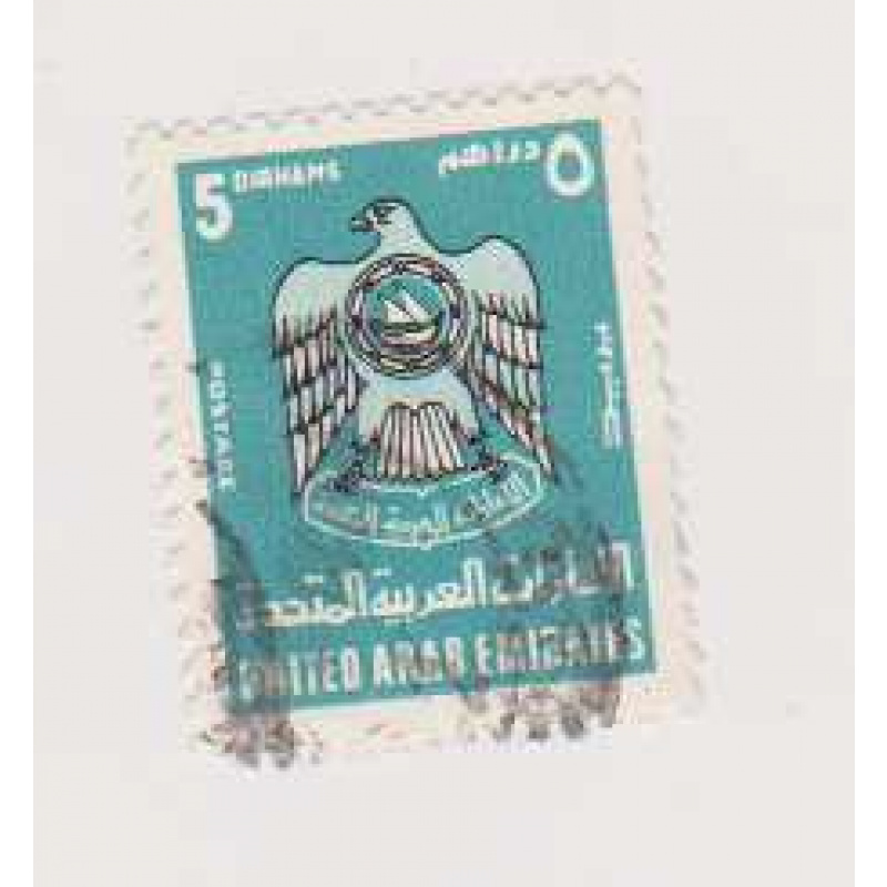 United Arab Emirates #103
