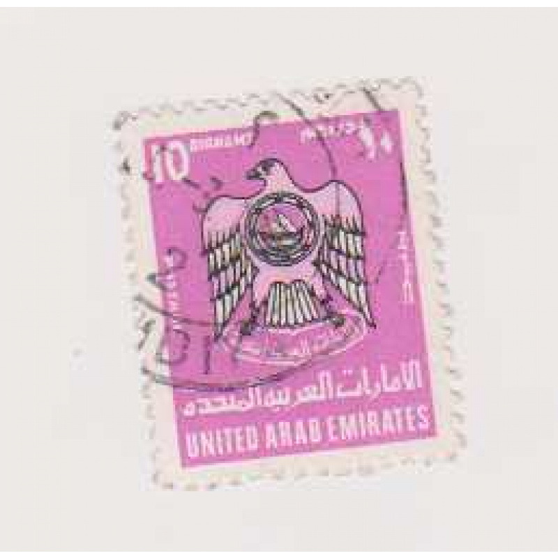 United Arab Emirates #104