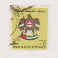United Arab Emirates #154