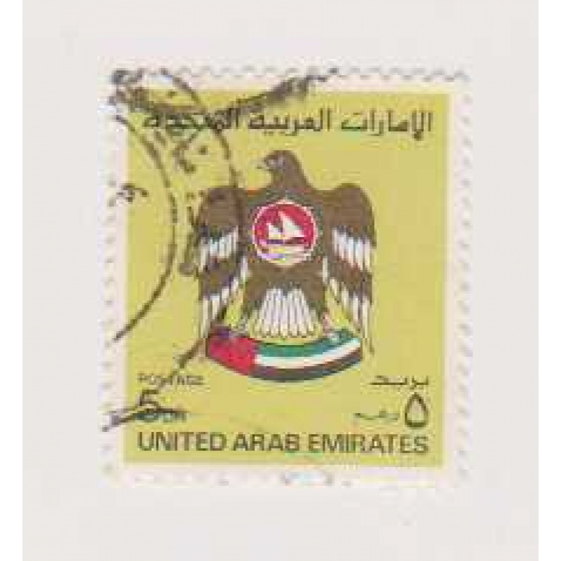 United Arab Emirates #154