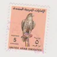 United Arab Emirates #310
