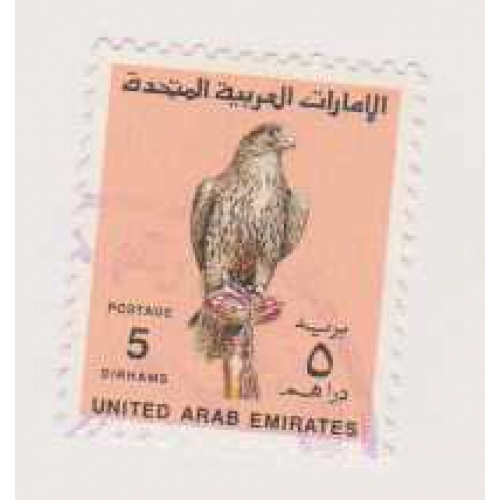 United Arab Emirates #310