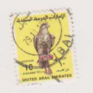 United Arab Emirates #311