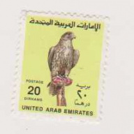 United Arab Emirates #312