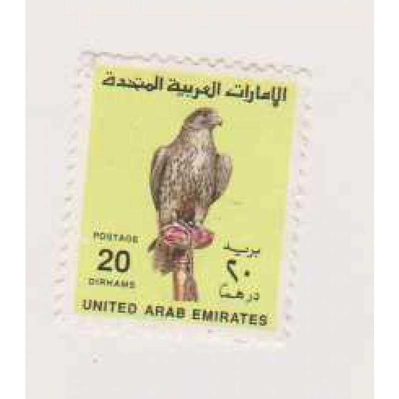 United Arab Emirates #312