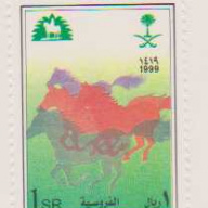 Saudi Arabia #1287