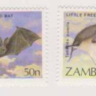 Zambia #466-69