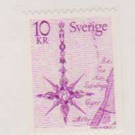 Sweden #1257