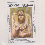Syria #1390