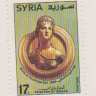 Syria #1408