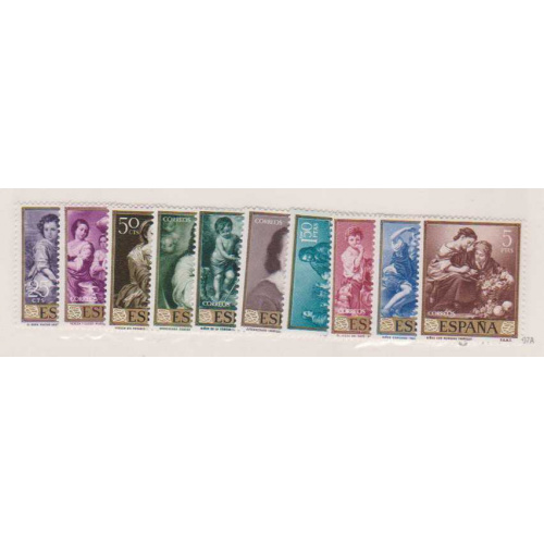 Spain# 921-30