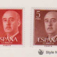 Spain# 937-38