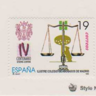 Spain# 2849