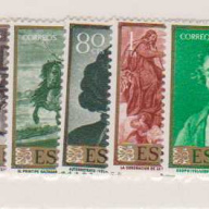 Spain# 893-902