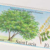 St. Lucia #649