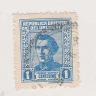 Uruguay #495