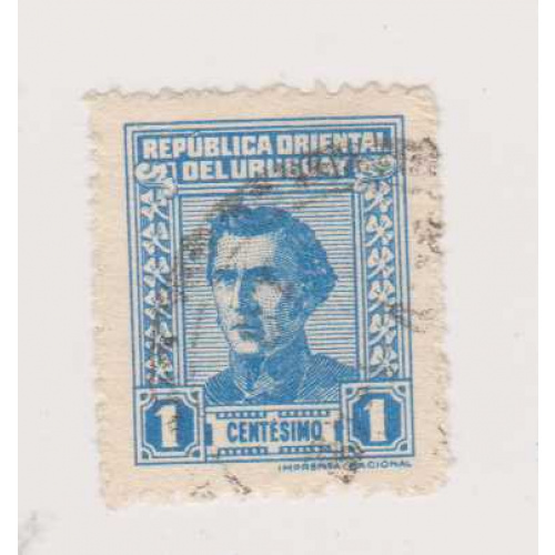 Uruguay #495