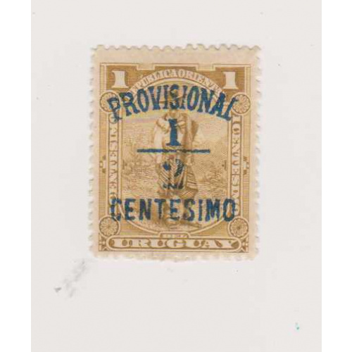 Uruguay #143
