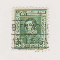 Uruguay #453