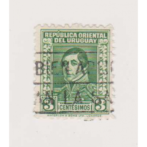 Uruguay #453