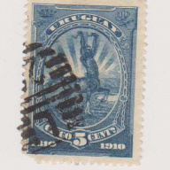 Uruguay #183