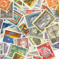 300 Austria All Different Stam