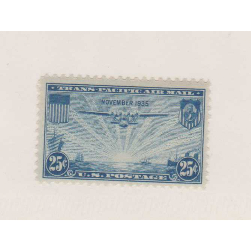 United States #C20
