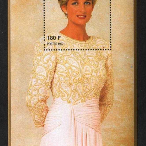 Niger Princess Diana5