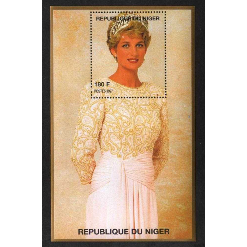 Niger Princess Diana5
