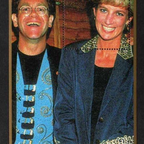 Niger Princess Diana8