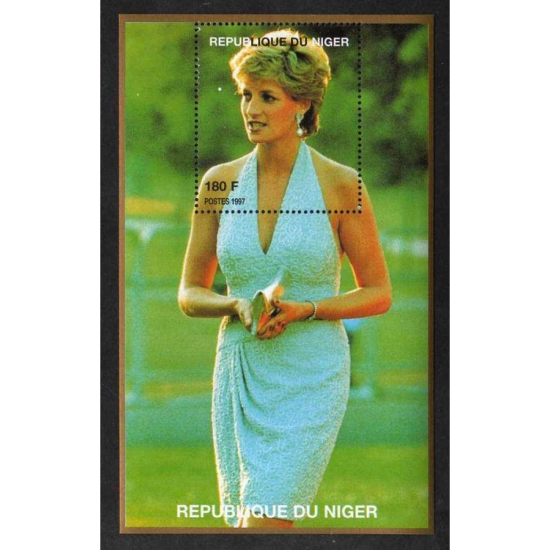 Niger Princess Diana1