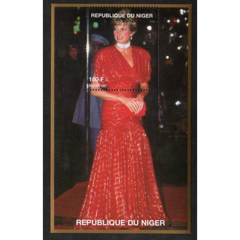 Niger Princess Diana2