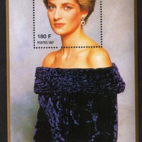 Niger Princess Diana13