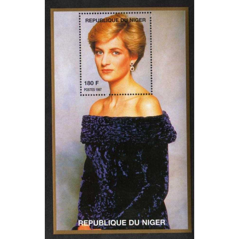 Niger Princess Diana13