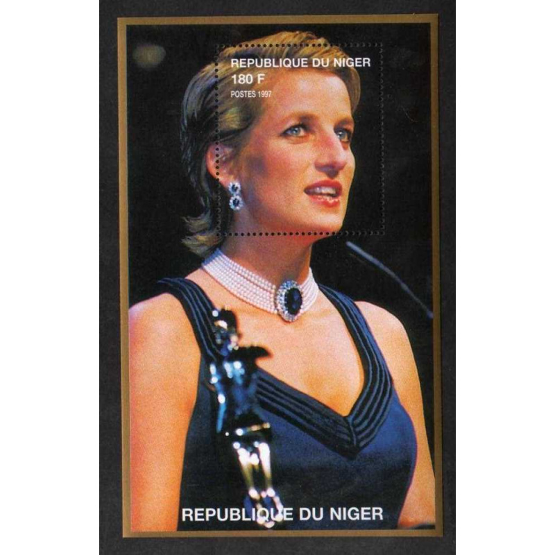 Niger Princess Diana12