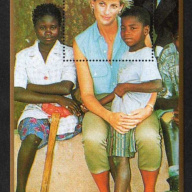 Niger Princess Diana4