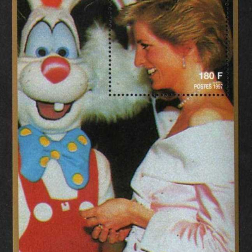 Niger Princess Diana10