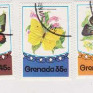 Grenada #660-66