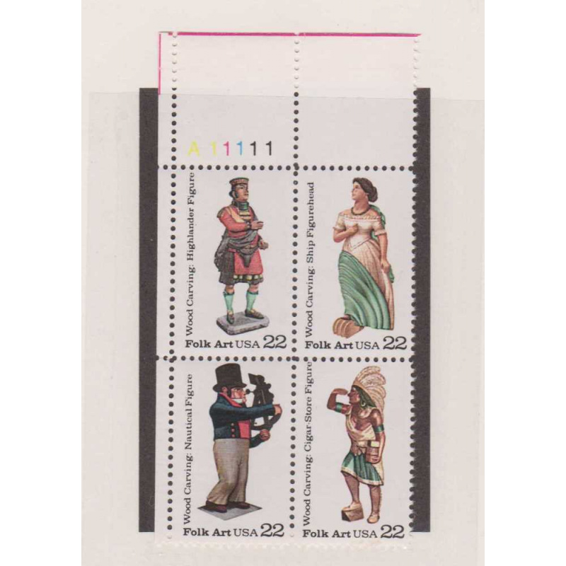 United States #2240a