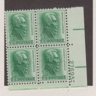 United States #1209