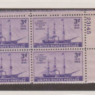United States #923