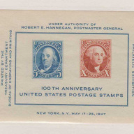 United States #948