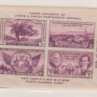 United States #778